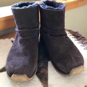 UGG boots